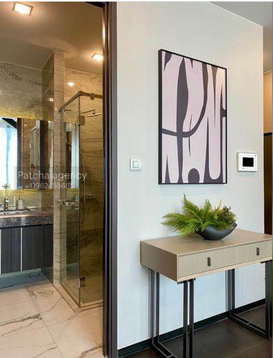 picture for rent Laviq Sukhumvit57. 2bed Duplex 98sqm. Line id: @pfagent - 6/13