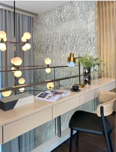 picture for rent Laviq Sukhumvit57. 2bed Duplex 98sqm. Line id: @pfagent - 9/13