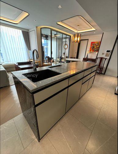 รูป ให้เช่า The Reserve. 2นอน 121ตร.ม. Line id: @pfagent - รูปที่ 5/22