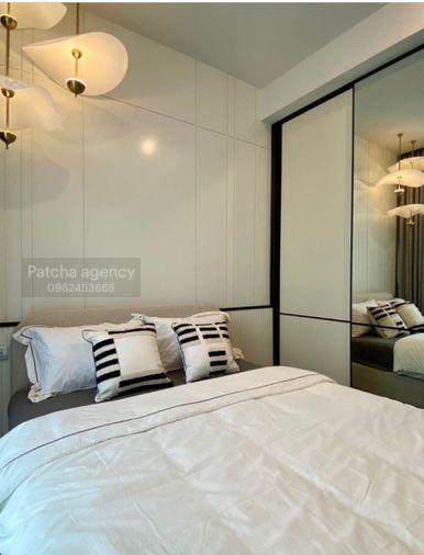 picture for rent Laviq Sukhumvit57. 2bed Duplex 98sqm. Line id: @pfagent - 8/13