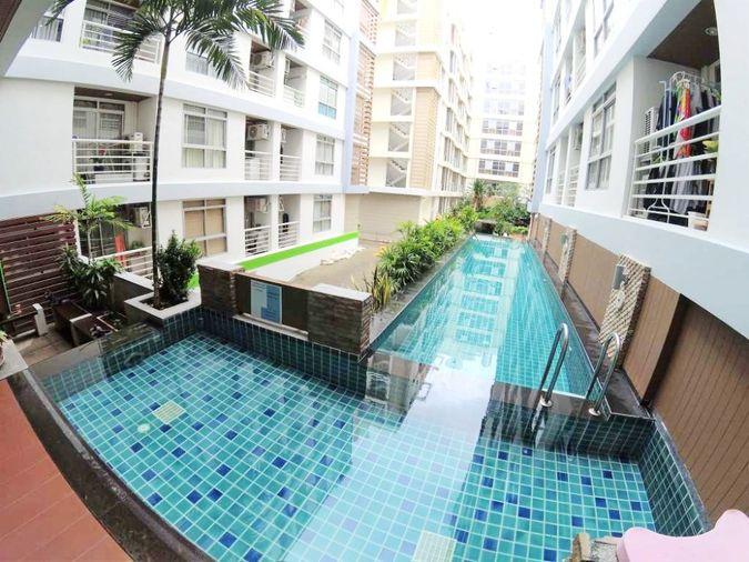 รูป MW๙๐🔴🟢🟡กดปุ่มแอดไลน์ได้เลยนะคะ🔴💎💥The Link Sukhumvit 50 - รูปที่ 7/7