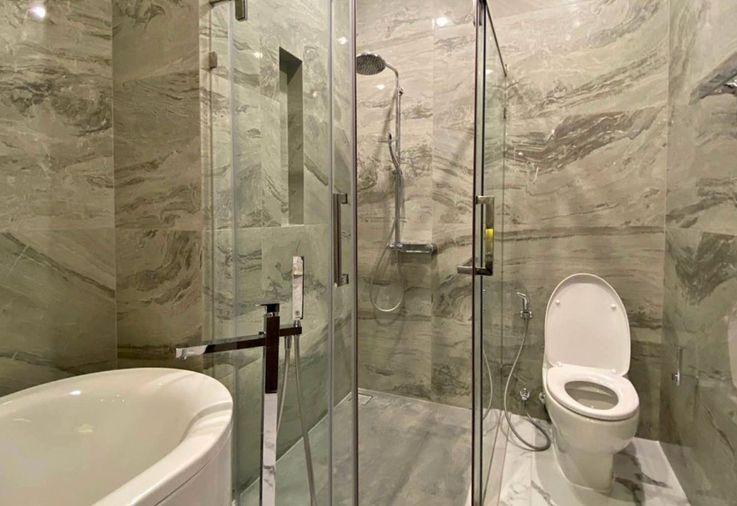 picture for rent Laviq Sukhumvit57. 2bed Duplex 98sqm. Line id: @pfagent - 13/13
