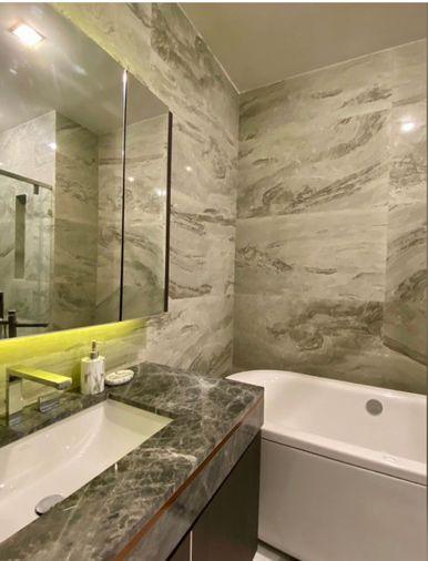 picture for rent Laviq Sukhumvit57. 2bed Duplex 98sqm. Line id: @pfagent - 12/13