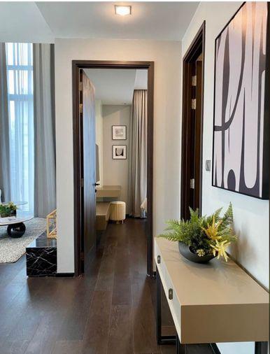 picture for rent Laviq Sukhumvit57. 2bed Duplex 98sqm. Line id: @pfagent - 7/13