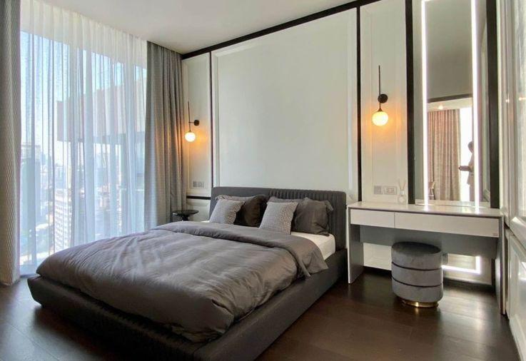 picture for rent Laviq Sukhumvit57. 2bed Duplex 98sqm. Line id: @pfagent - 10/13