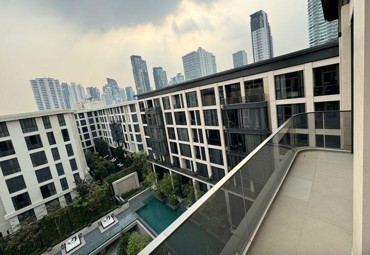 รูป ให้เช่า The Reserve. 2นอน 121ตร.ม. Line id: @pfagent - รูปที่ 21/22