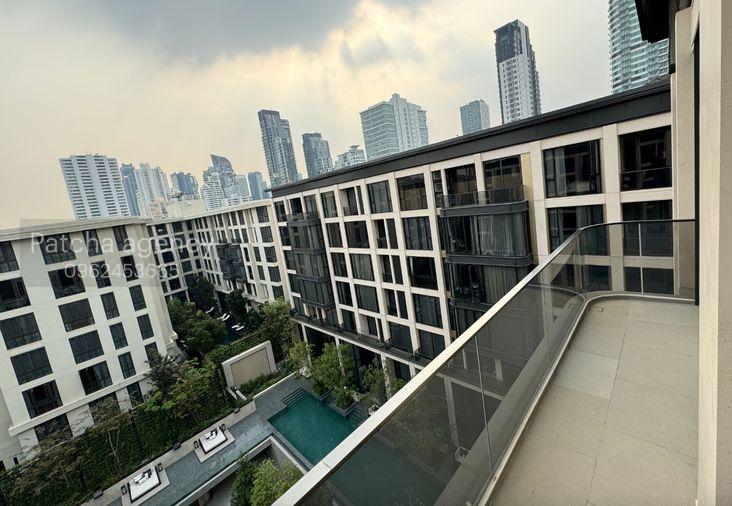 รูป ให้เช่า The Reserve. 2นอน 121ตร.ม. Line id: @pfagent - รูปที่ 21/22