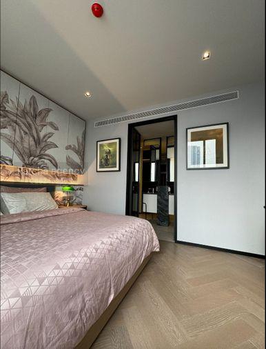 รูป ให้เช่า The Reserve. 2นอน 121ตร.ม. Line id: @pfagent - รูปที่ 13/22