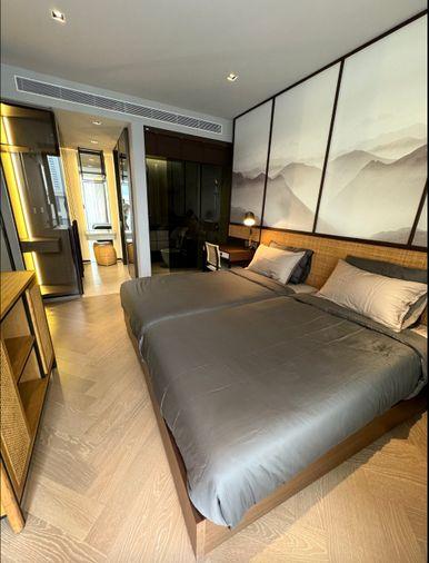 รูป ให้เช่า The Reserve. 2นอน 121ตร.ม. Line id: @pfagent - รูปที่ 17/22