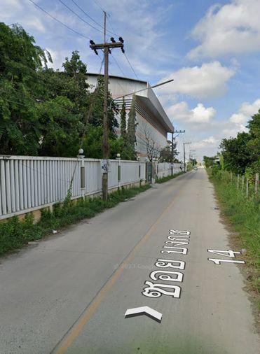 รูป ขายที่ดินคลองสอง คลองหลวง ปทุมธานี แปลงสวย รูปสี่เหลี่ยมผืนผ้า ขนาด 13-2-77 ไร่ - รูปที่ 3/6