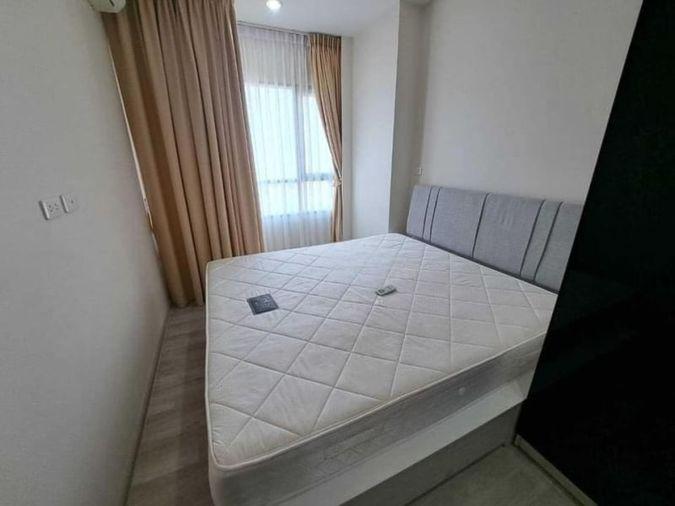 picture FOR RENT Niche Mono Mega Space Bangna FULL FURNISH - 3/5
