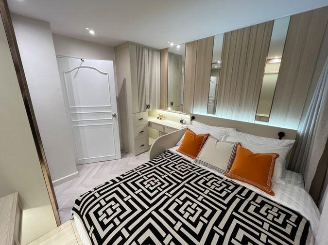 รูป Newly renovated! 3นอน 98ตรม. Line id: @pfagent - รูปที่ 18/21