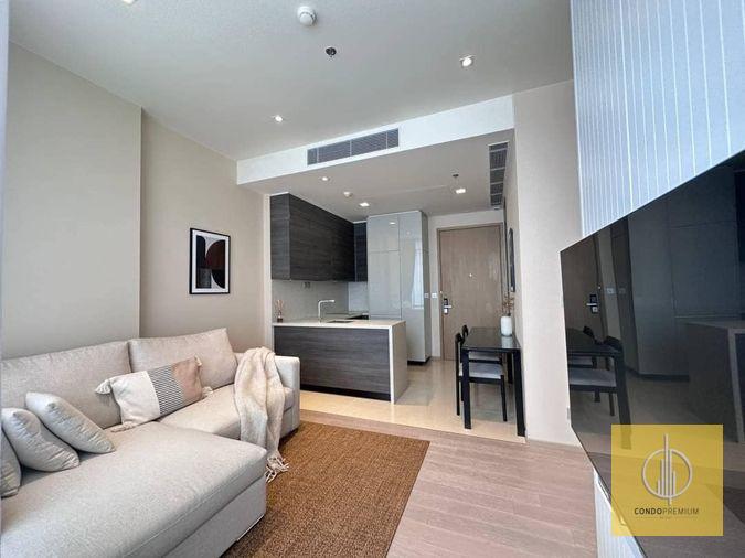 picture G7910💖中国客户,请加微信。(在联系方式的旁边)For rent THE ESSE ASOKE Line ❤️💜@condopremium💜❤️Ready to move in ⬛🟨 📞 065 695 3645🟨⬛ - 3/10