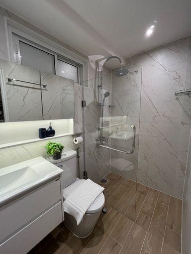 รูป Newly renovated! 3นอน 98ตรม. Line id: @pfagent - รูปที่ 21/21