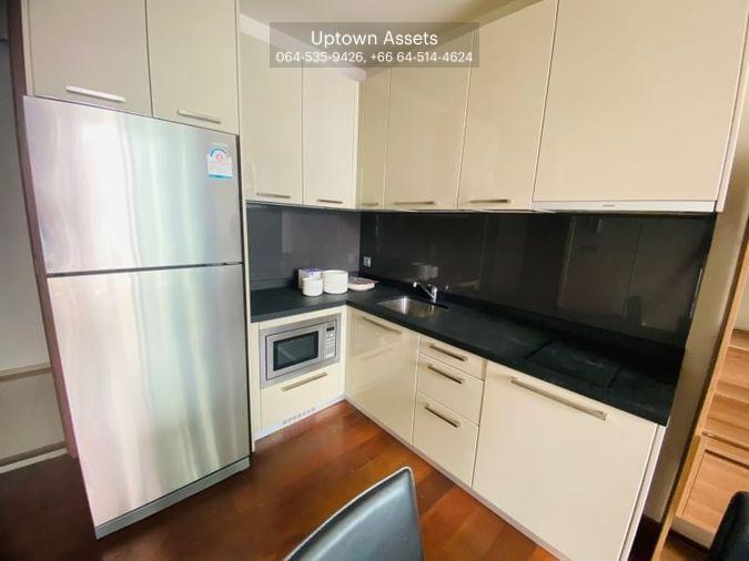 picture FOR Sales Quattro by Sansiri Unit 134 - 5/16