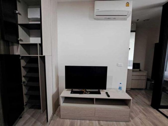 picture FOR RENT Niche Mono Mega Space Bangna FULL FURNISH - 2/5