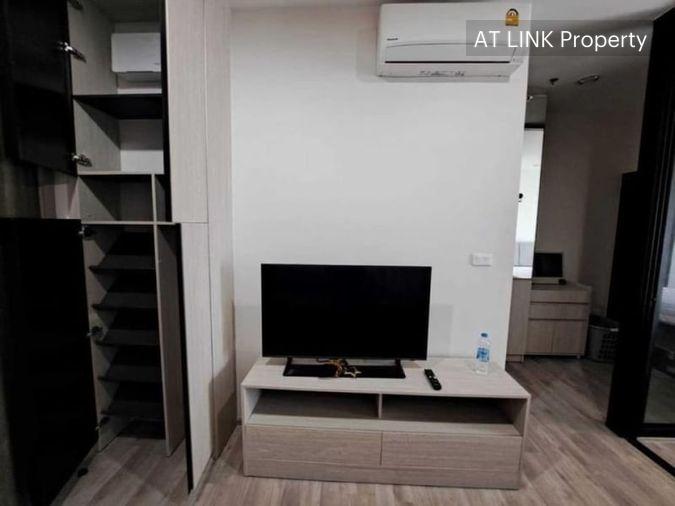picture FOR RENT Niche Mono Mega Space Bangna FULL FURNISH - 2/5