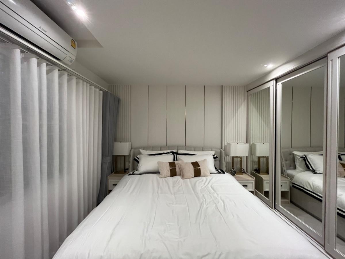 picture Super rare unit! 3beds 98sqm. Newly renovated! Line id: @pfagent - 11/21