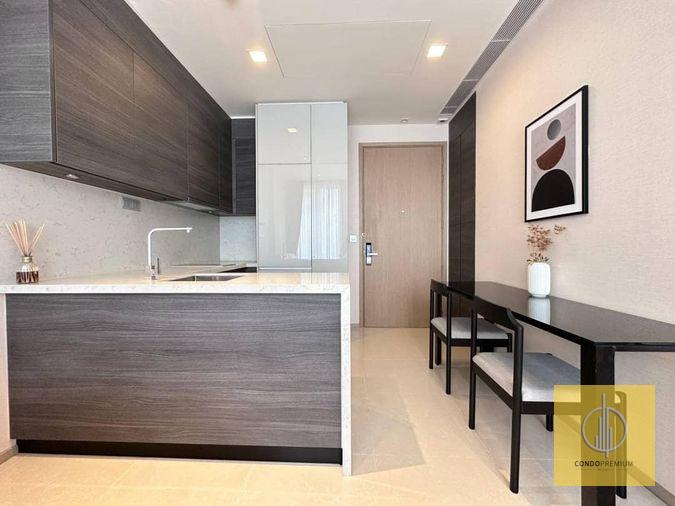 picture G7910💖中国客户,请加微信。(在联系方式的旁边)For rent THE ESSE ASOKE Line ❤️💜@condopremium💜❤️Ready to move in ⬛🟨 📞 065 695 3645🟨⬛ - 7/10