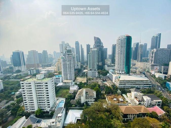 picture FOR Sales Quattro by Sansiri Unit 134 - 16/16