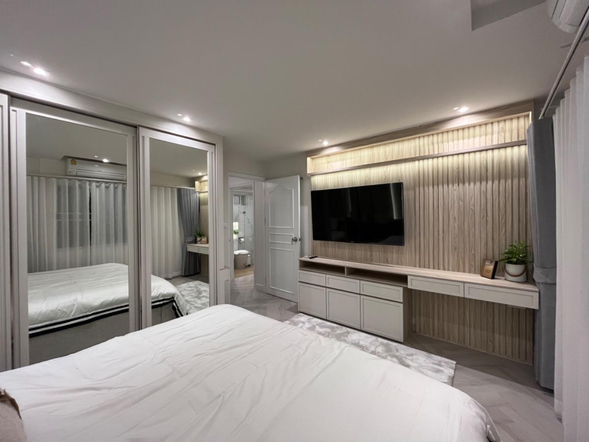 picture Super rare unit! 3beds 98sqm. Newly renovated! Line id: @pfagent - 13/21
