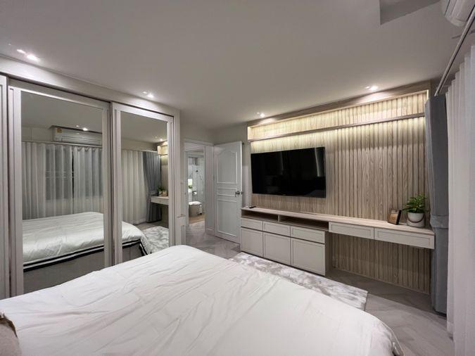 รูป Newly renovated! 3นอน 98ตรม. Line id: @pfagent - รูปที่ 13/21
