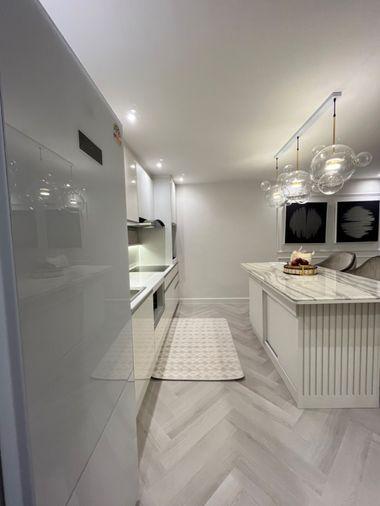 รูป Newly renovated! 3นอน 98ตรม. Line id: @pfagent - รูปที่ 9/21