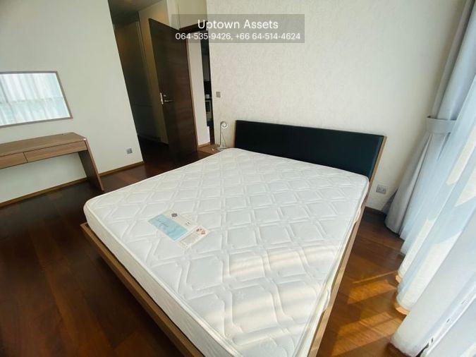 picture FOR Sales Quattro by Sansiri Unit 134 - 9/16