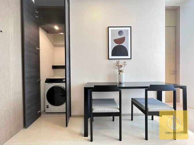 picture G7910💖中国客户,请加微信。(在联系方式的旁边)For rent THE ESSE ASOKE Line ❤️💜@condopremium💜❤️Ready to move in ⬛🟨 📞 065 695 3645🟨⬛ - 8/10