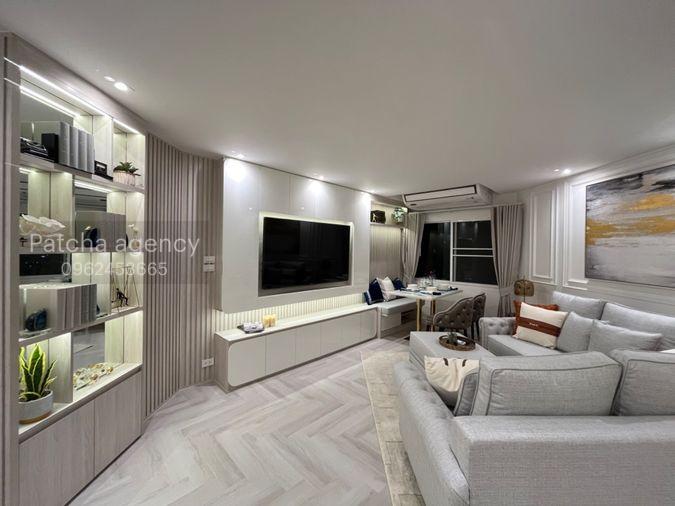 รูป Newly renovated! 3นอน 98ตรม. Line id: @pfagent - รูปที่ 1/21