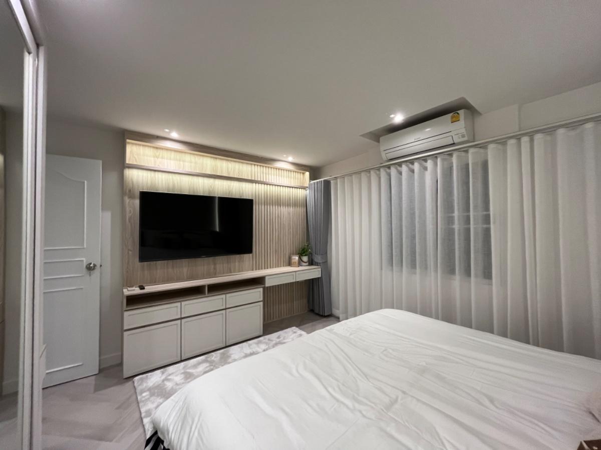 picture Super rare unit! 3beds 98sqm. Newly renovated! Line id: @pfagent - 12/21