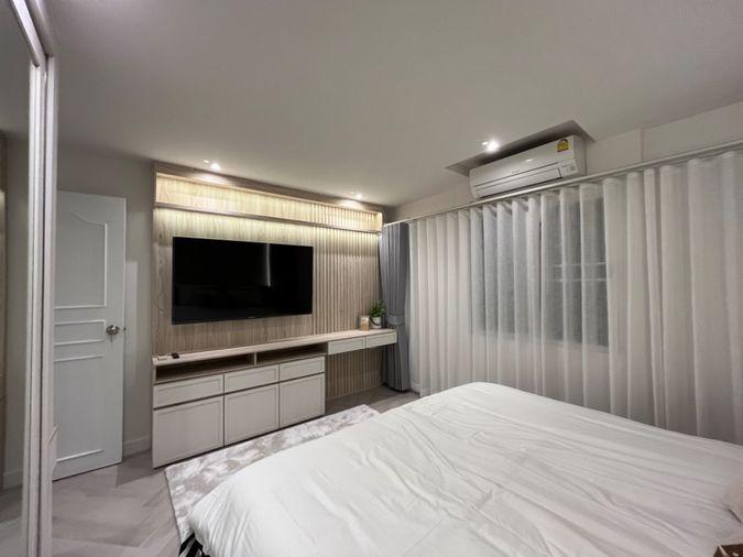 รูป Newly renovated! 3นอน 98ตรม. Line id: @pfagent - รูปที่ 12/21