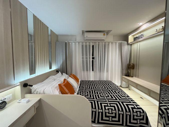 รูป Newly renovated! 3นอน 98ตรม. Line id: @pfagent - รูปที่ 17/21