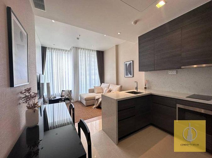 picture G7910💖中国客户,请加微信。(在联系方式的旁边)For rent THE ESSE ASOKE Line ❤️💜@condopremium💜❤️Ready to move in ⬛🟨 📞 065 695 3645🟨⬛ - 6/10