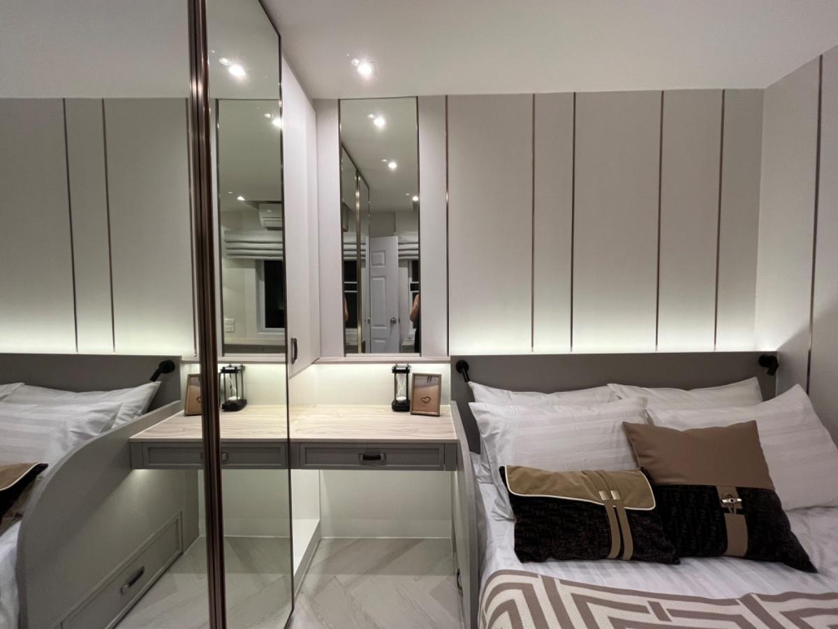 picture Super rare unit! 3beds 98sqm. Newly renovated! Line id: @pfagent - 15/21