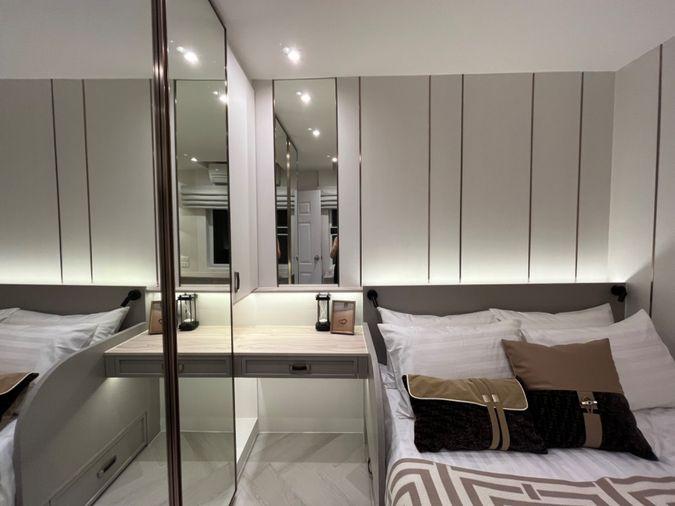 รูป Newly renovated! 3นอน 98ตรม. Line id: @pfagent - รูปที่ 15/21