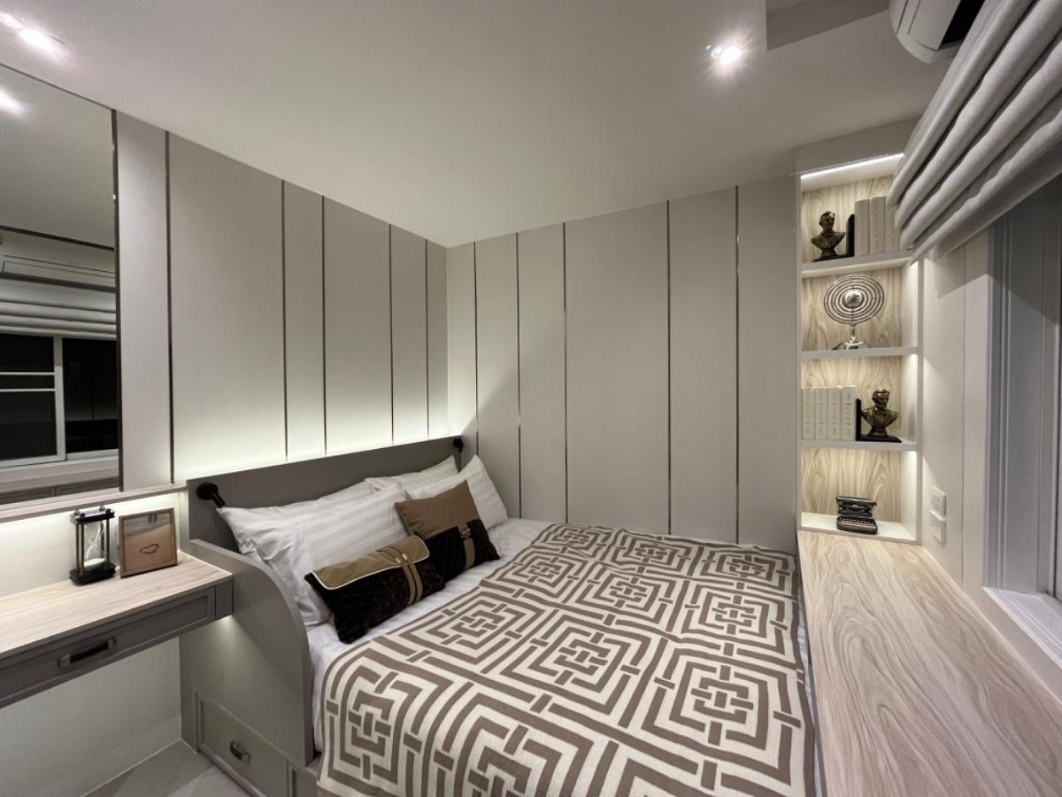 picture Super rare unit! 3beds 98sqm. Newly renovated! Line id: @pfagent - 14/21