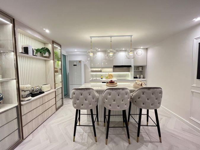 รูป Newly renovated! 3นอน 98ตรม. Line id: @pfagent - รูปที่ 6/21