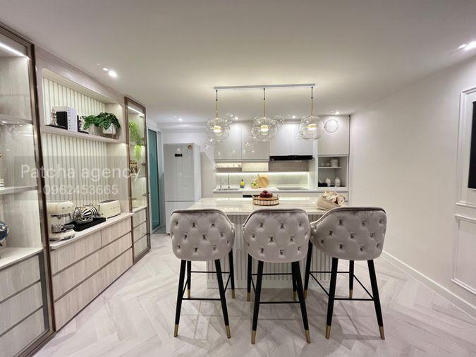 รูป Newly renovated! 3นอน 98ตรม. Line id: @pfagent - รูปที่ 6/21