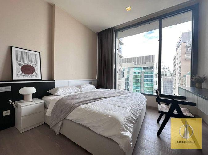 picture G7910💖中国客户,请加微信。(在联系方式的旁边)For rent THE ESSE ASOKE Line ❤️💜@condopremium💜❤️Ready to move in ⬛🟨 📞 065 695 3645🟨⬛ - 1/10