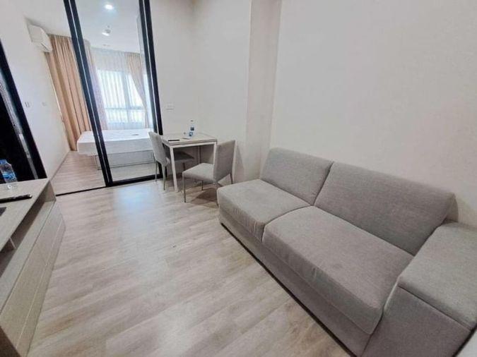 picture FOR RENT Niche Mono Mega Space Bangna FULL FURNISH - 4/5