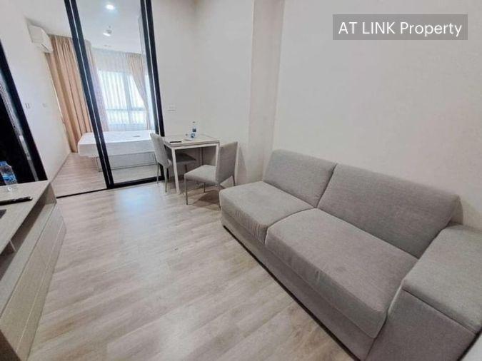picture FOR RENT Niche Mono Mega Space Bangna FULL FURNISH - 4/5