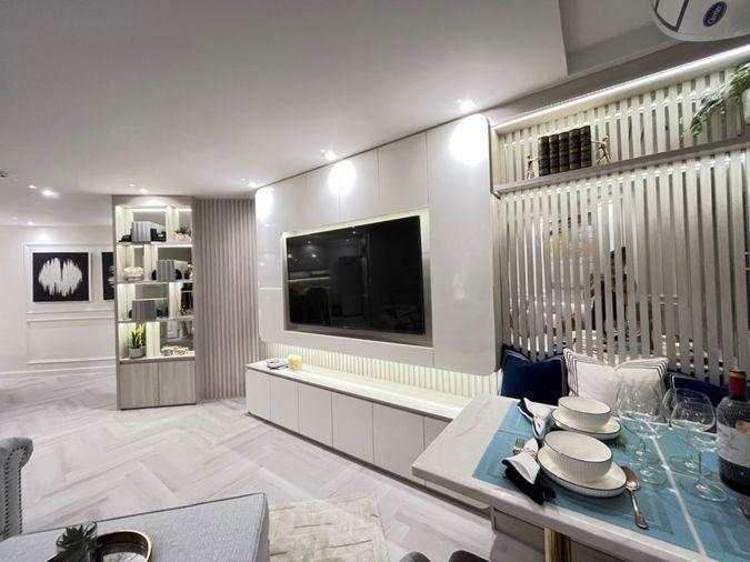 รูป Newly renovated! 3นอน 98ตรม. Line id: @pfagent - รูปที่ 2/21