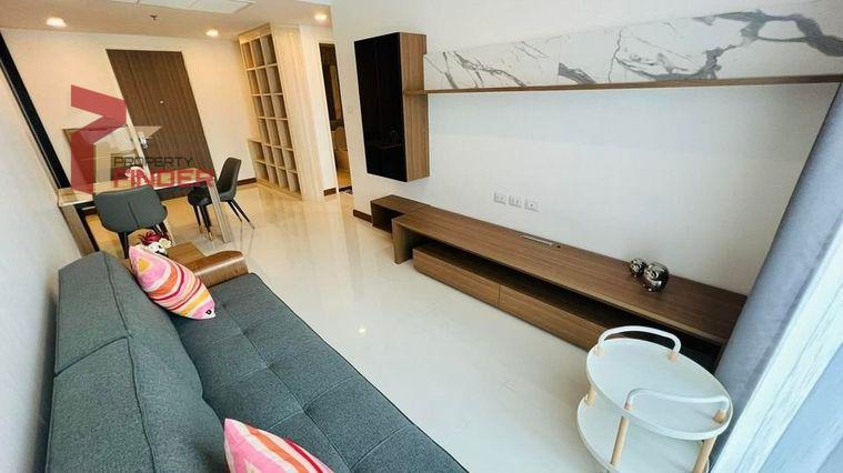 รูป Rds-3394 ให้เช่าคอนโด ศุภาลัย พรีเมียร์ เจริญนคร นัดชมห้อง 👉line : @propertyfinder - รูปที่ 3/8