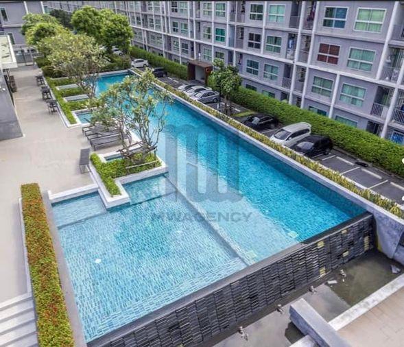 รูป MW๙๐🔴🟢🟡กดปุ่มแอดไลน์ได้เลยนะคะ🔴💥💎dcondo Ramkhamhaeng - รูปที่ 14/16