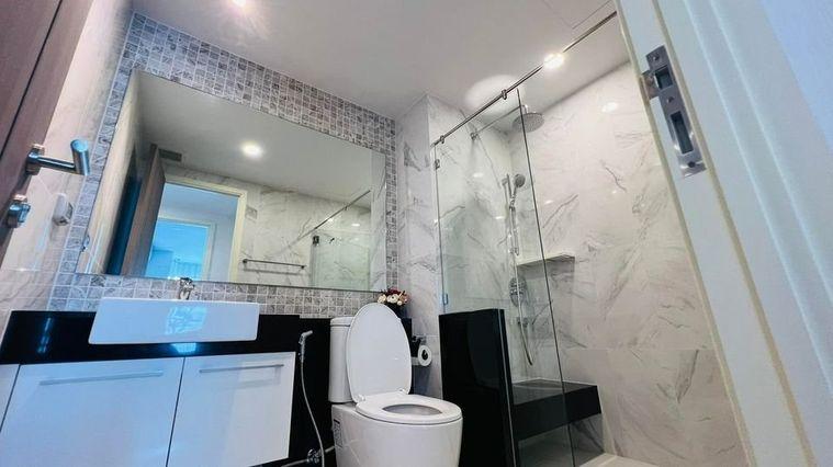 รูป Rds-3394   ให้เช่าคอนโด  ศุภาลัย พรีเมียร์ เจริญนคร     นัดชมห้อง 👉line : @propertyfinder  - รูปที่ 8/8