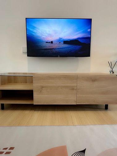 picture G7921💛中国客户，请加微信。(在联系方式的旁边)For rent Chewathai Hallmark Ladprao - Chokchai 4 (Phase 2) Line ❤️💜@condopremium💜❤️Ready to move in⬛🟨 📞 065 695 3645🟨⬛ - 3/10