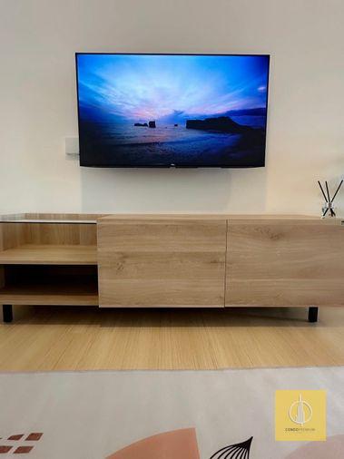 picture G7921💛中国客户,请加微信。(在联系方式的旁边)For rent Chewathai Hallmark Ladprao - Chokchai 4 (Phase 2) Line ❤️💜@condopremium💜❤️Ready to move in⬛🟨 📞 065 695 3645🟨⬛ - 3/10