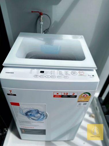 picture G7921💛中国客户,请加微信。(在联系方式的旁边)For rent Chewathai Hallmark Ladprao - Chokchai 4 (Phase 2) Line ❤️💜@condopremium💜❤️Ready to move in⬛🟨 📞 065 695 3645🟨⬛ - 9/10