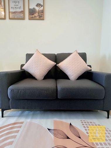 picture G7921💛中国客户,请加微信。(在联系方式的旁边)For rent Chewathai Hallmark Ladprao - Chokchai 4 (Phase 2) Line ❤️💜@condopremium💜❤️Ready to move in⬛🟨 📞 065 695 3645🟨⬛ - 2/10